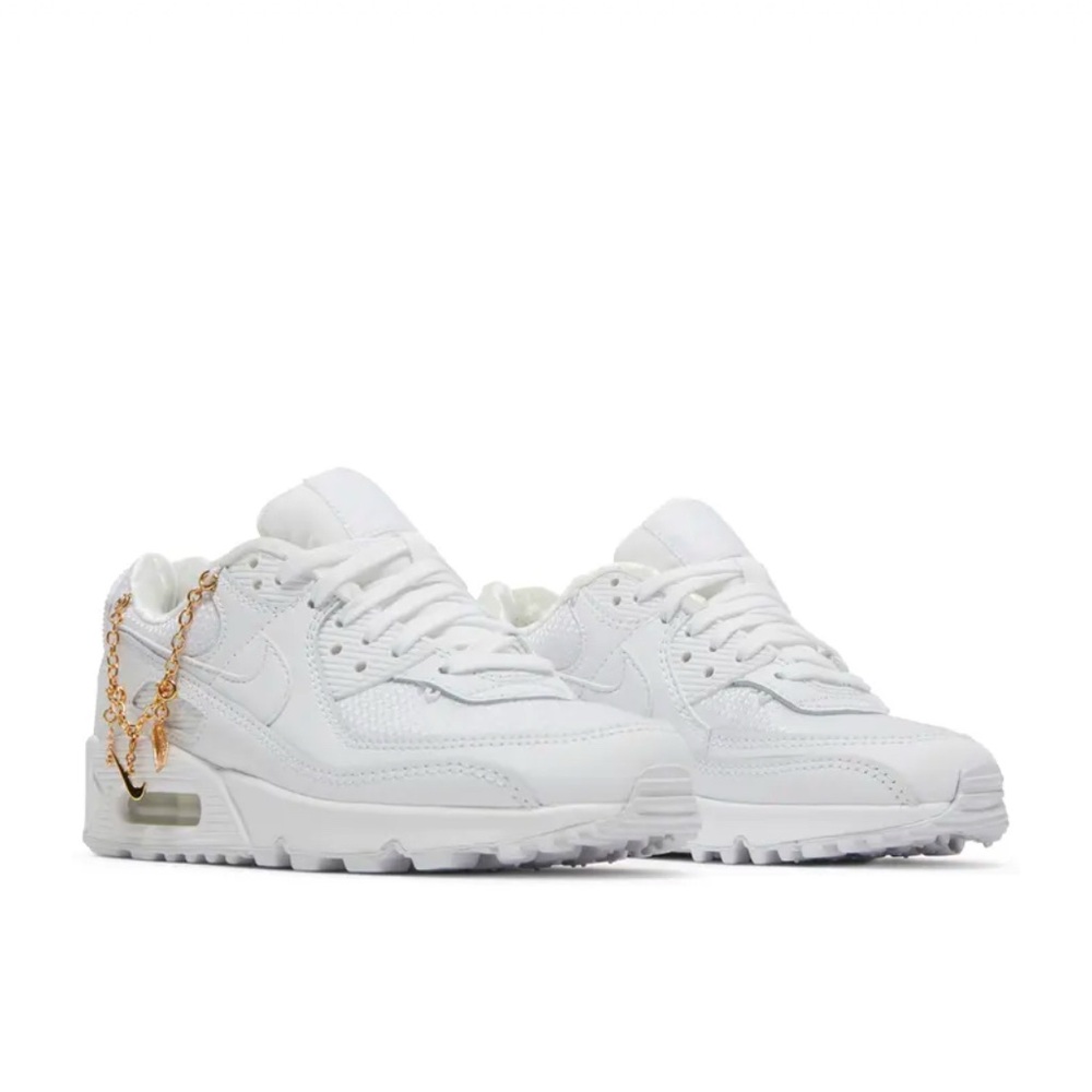 2022
Wmns Air Max 90 Premium 'Lucky Charms'
